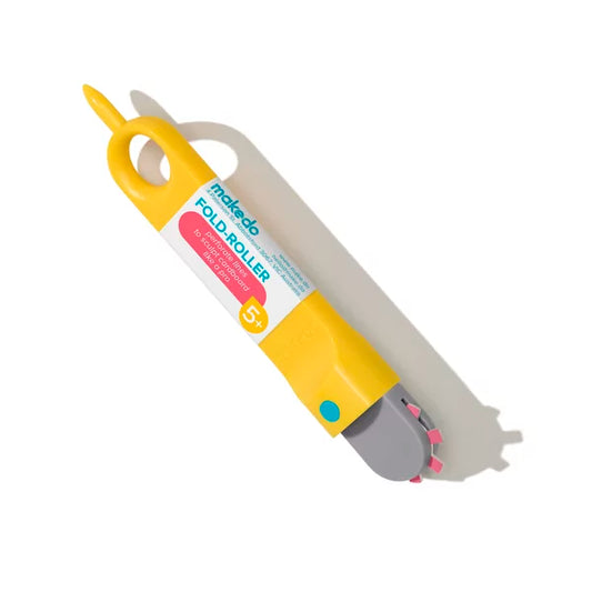 Makedo - Fold roller - vouw roller 1st