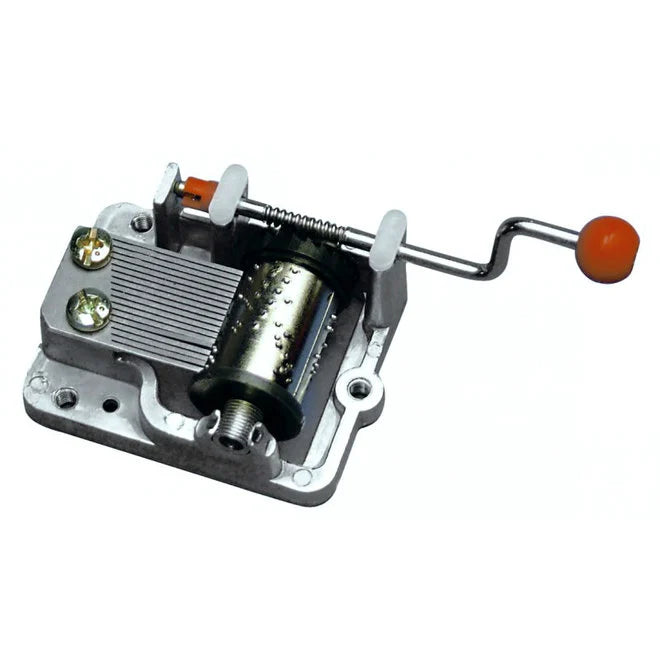 Draaimuziekje | Happy Birthday To You