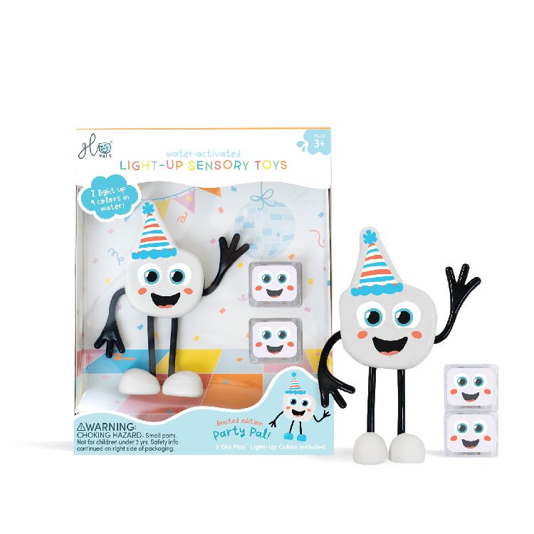 GloPals - Party Pal