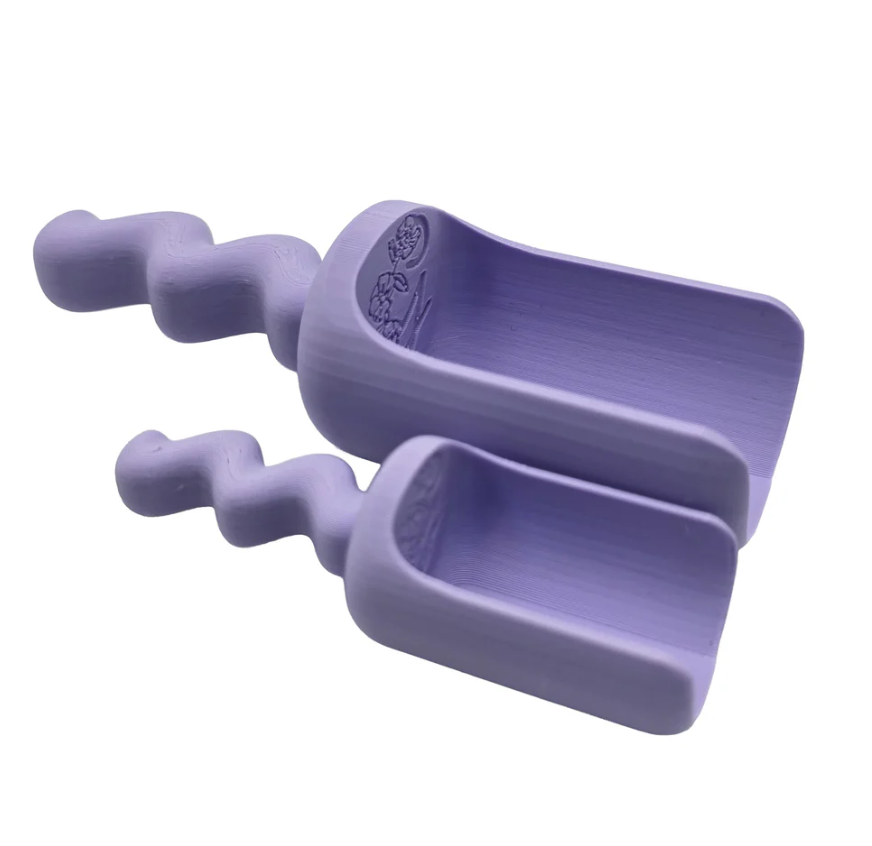 Grennn speelschepje XL wave pastel | Keuze uit 6 kleuren