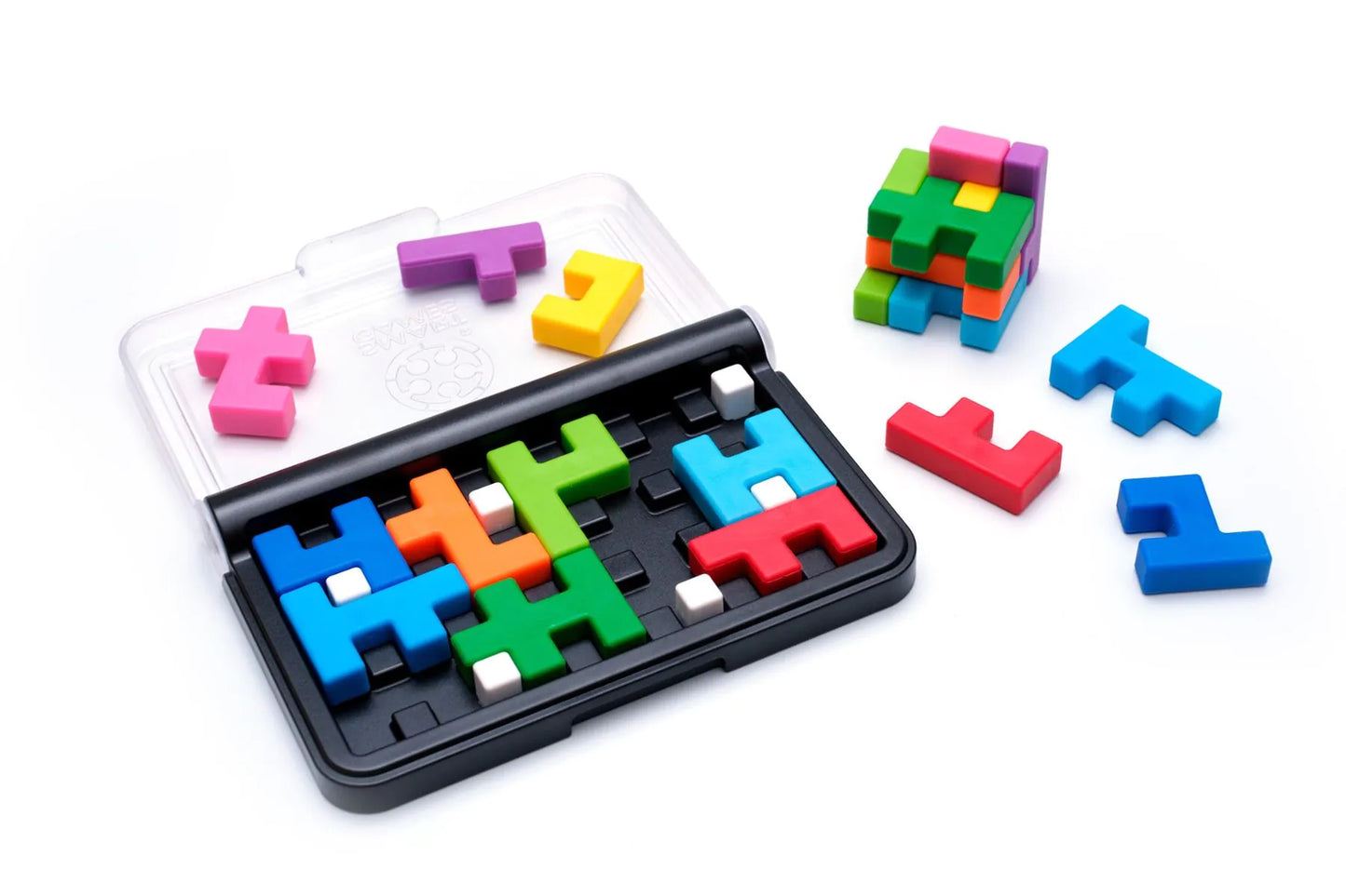 SmartGames | IQ Quub