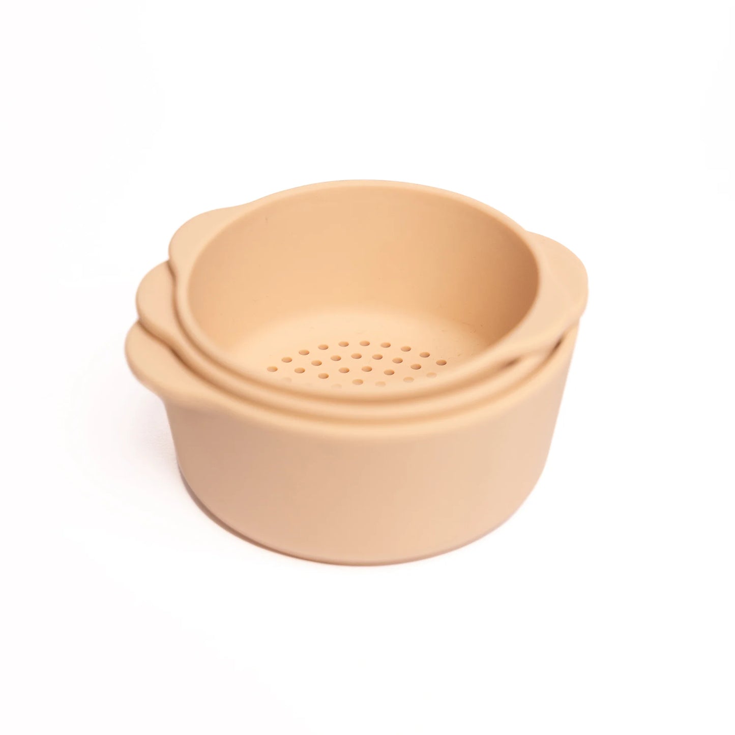 Inspire My Play - bowls - Natural 3st.