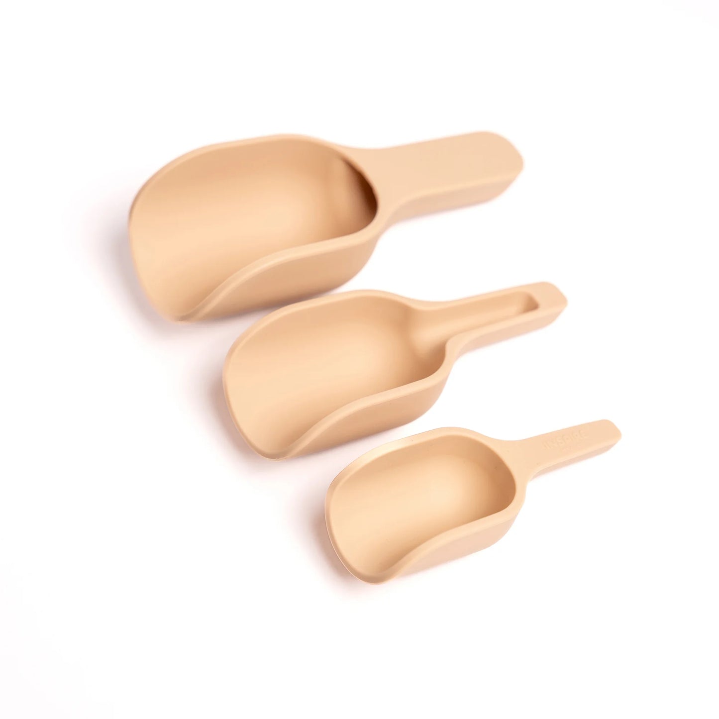 Inspire My Play - Schepjes groot - Natural 3st.