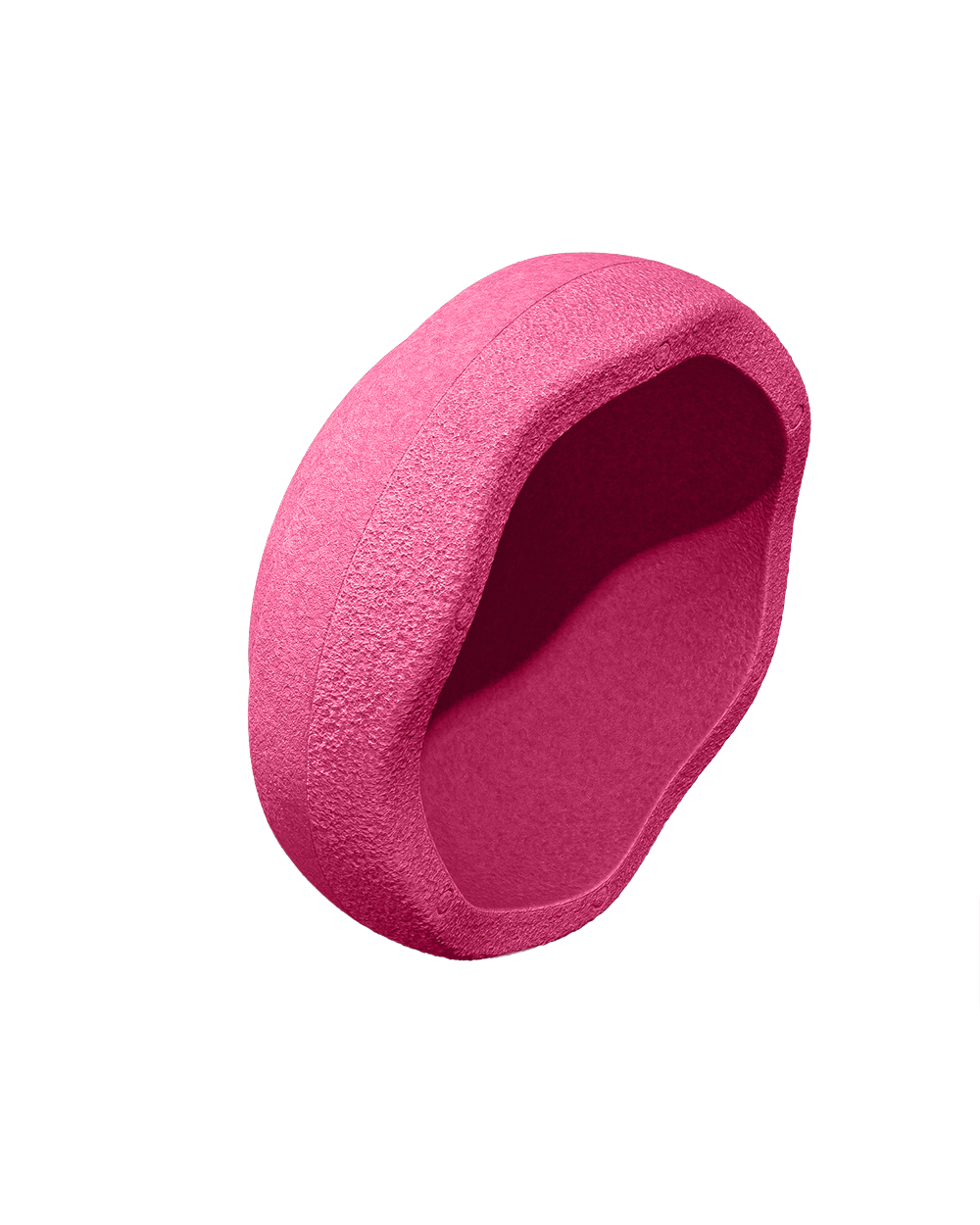 Stapelstein Single Roze
