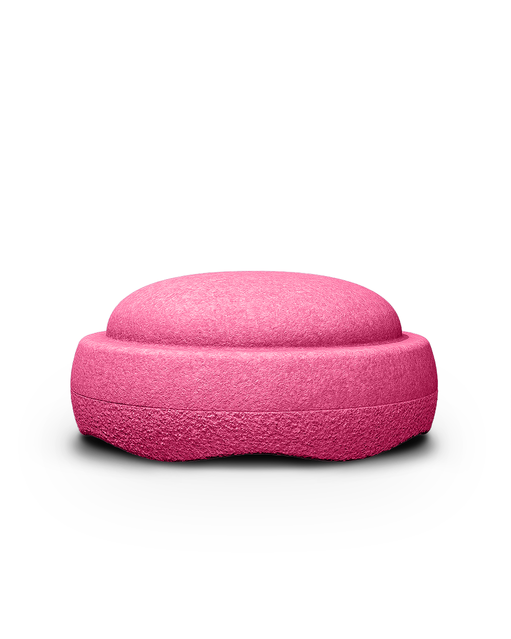 Stapelstein Single Roze