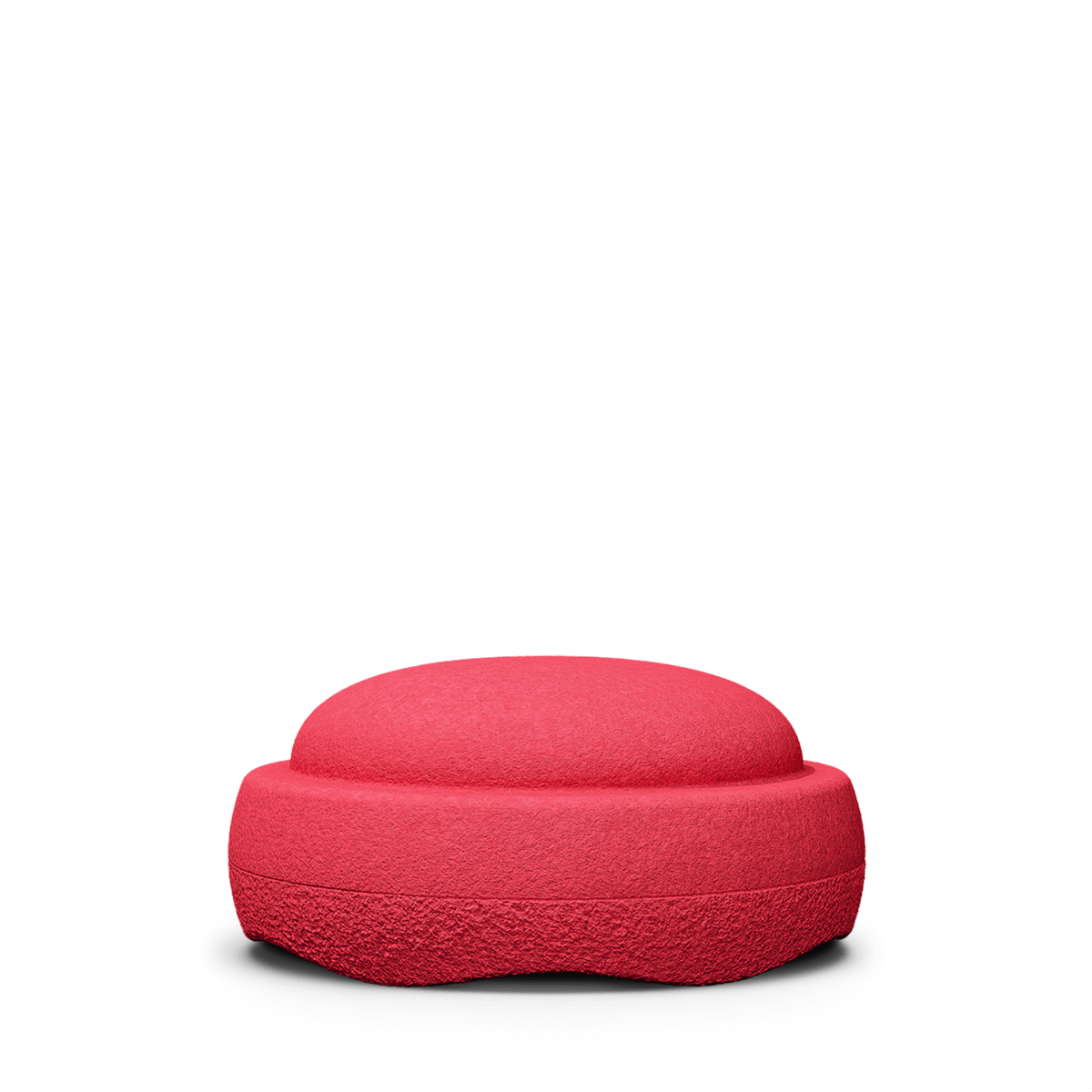 Stapelstein Single Classic Rood