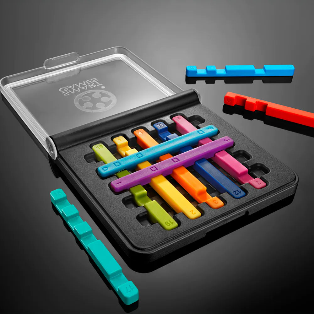 SmartGames | IQ Stixx