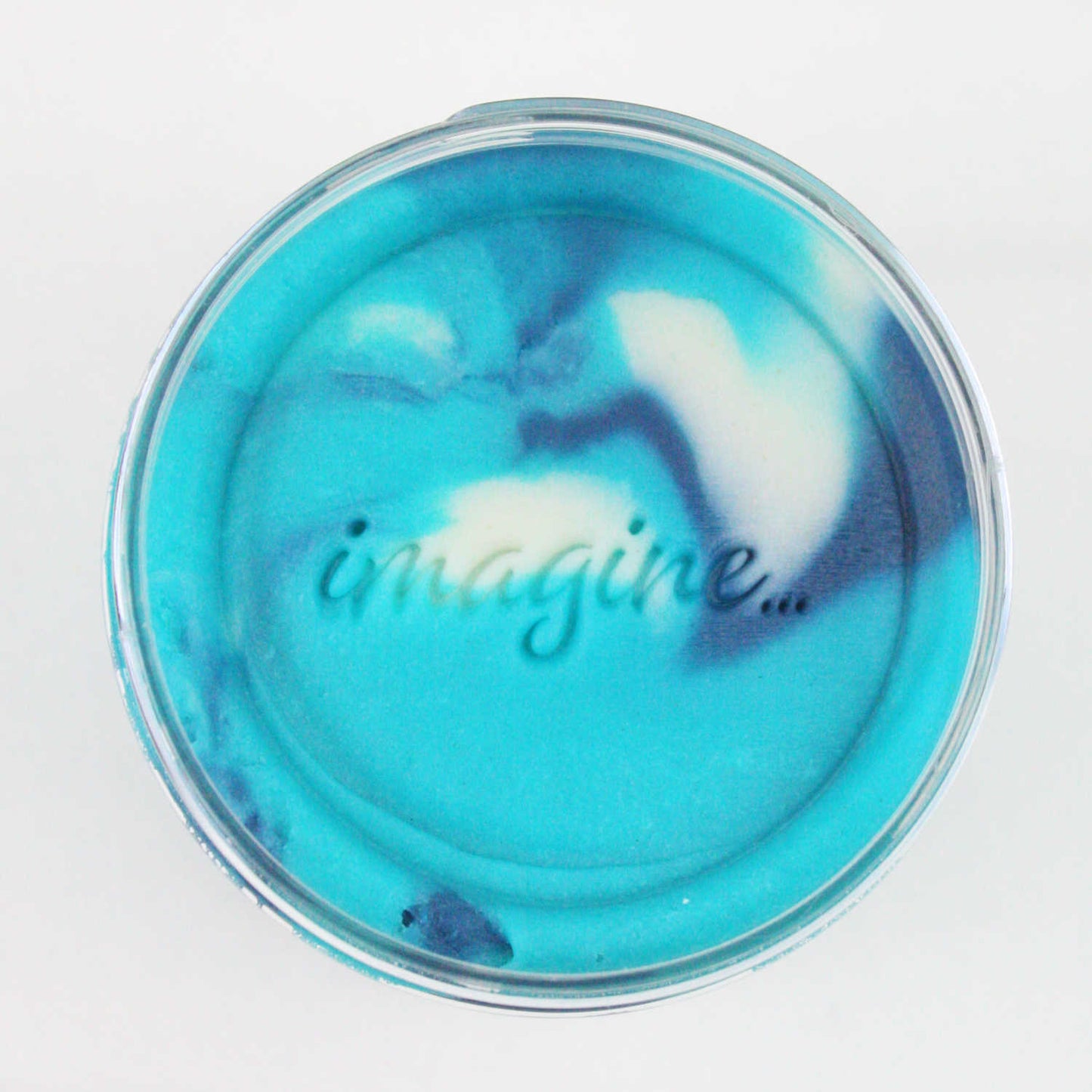 Invitation to imagine speeldeeg the sea