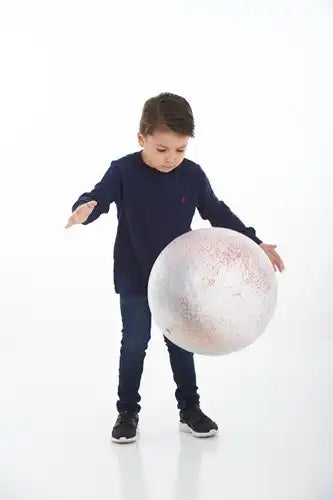 Tickit Confetti Bal