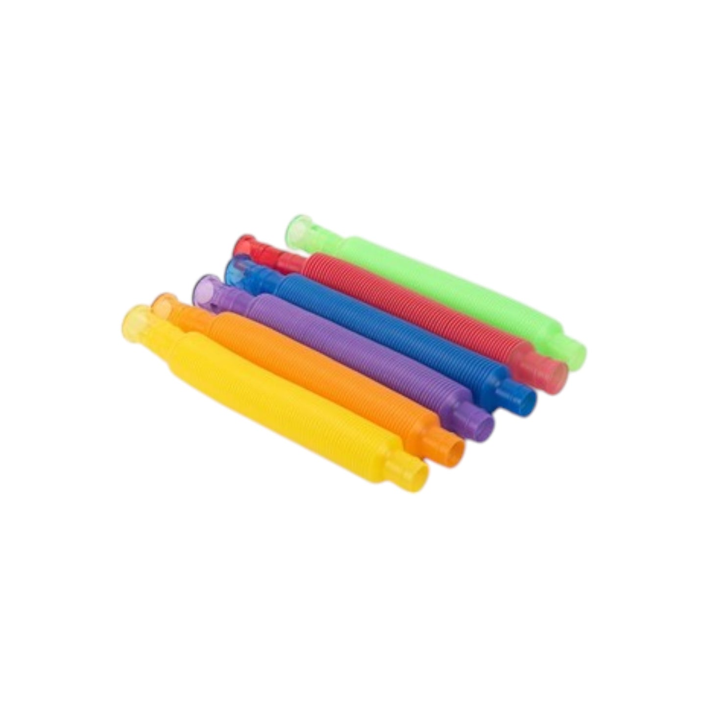 TickiT tegenboog flexibele buizen 6st.