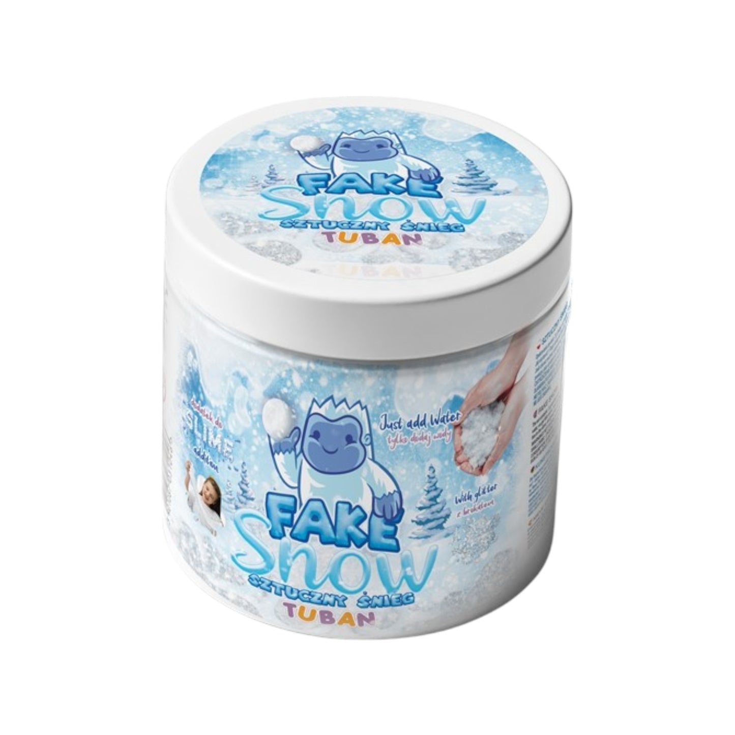Tuban - Fake Snow 500 ml