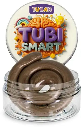 Tuban Tubi Smart Modelling Clay UPS