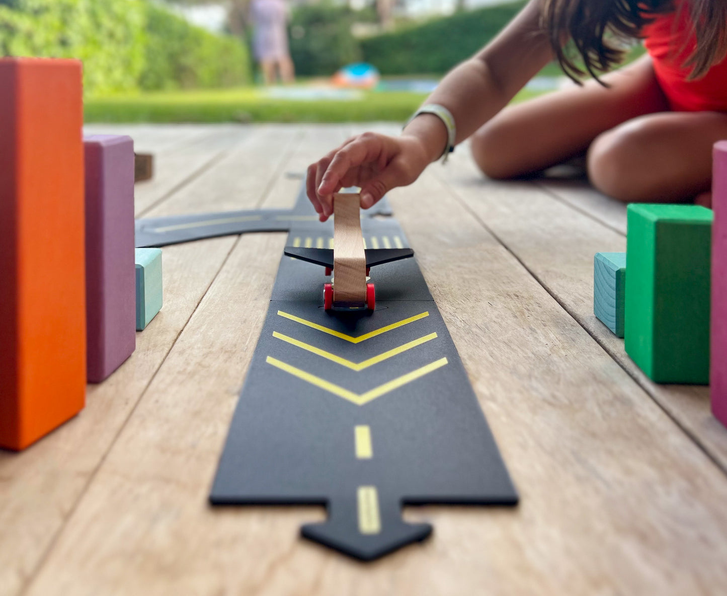 Waytoplay | Flyer | 1st