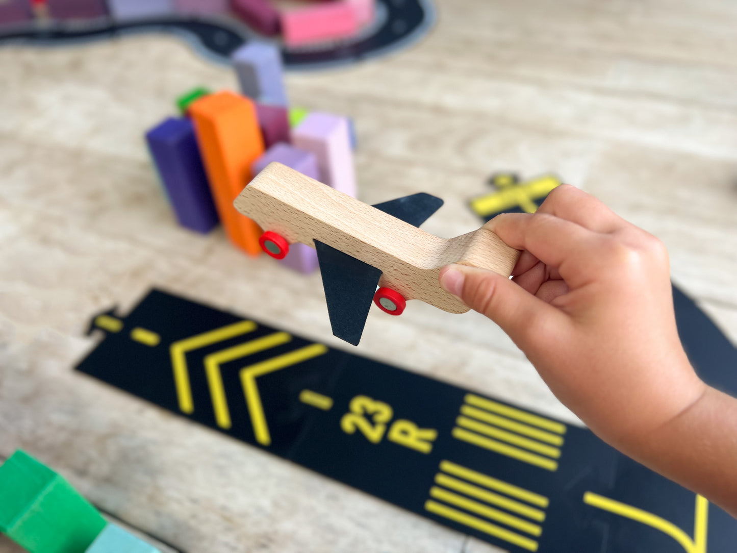 Waytoplay | Flyer | 1st