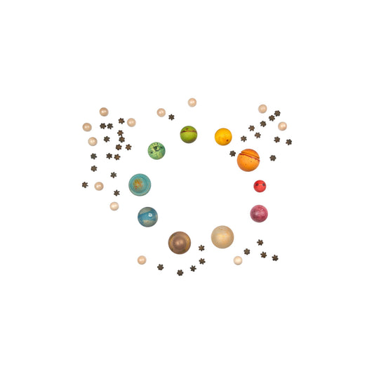 Grapat | Dear Universe | +40st.