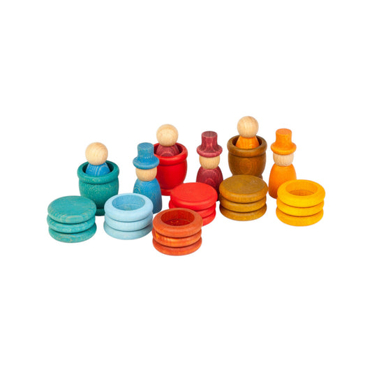 Grapat | Aguamarina Summer | 27st.