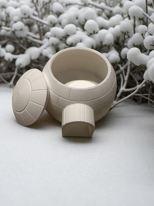 CYW iglo diameter 10cm.