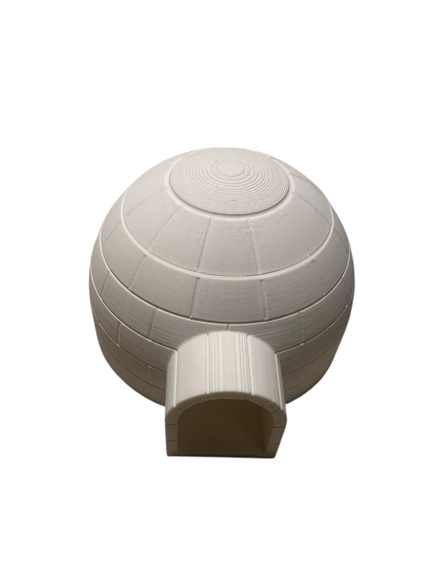 CYW iglo diameter 10cm.