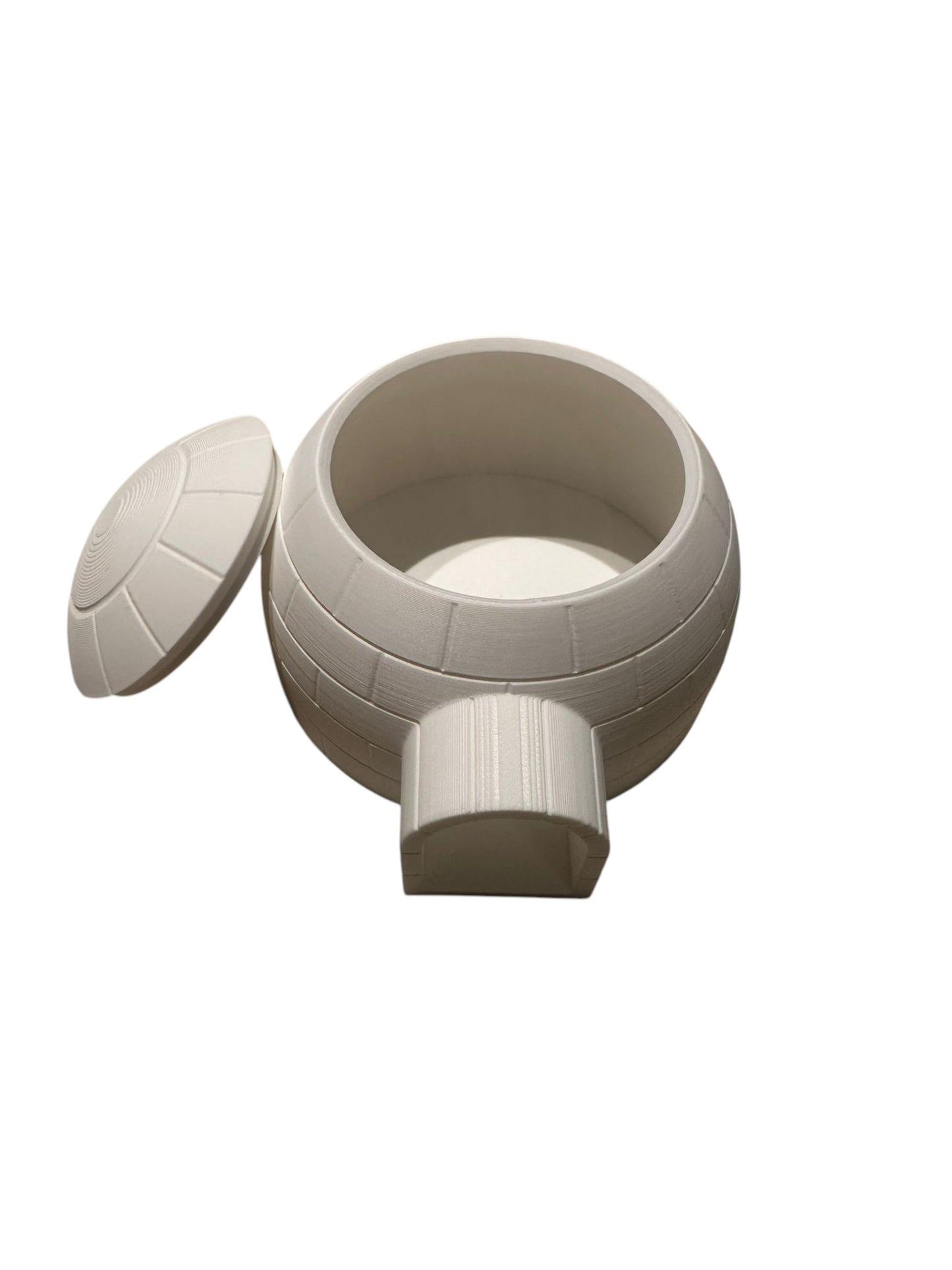 CYW iglo diameter 10cm.