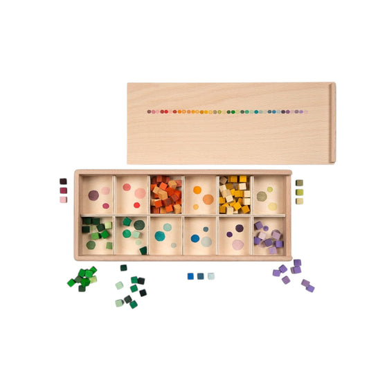 Grapat | Mis&Match | 400st.