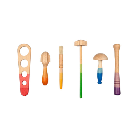 Grapat | Tools | 6st