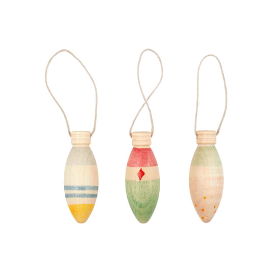 Grapat Winter Sparkles N°6