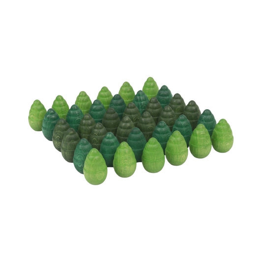 Grapat | Mandala tree | 36st.