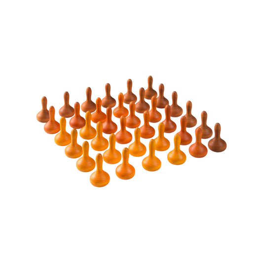 Grapat | pumpkins | 36st.