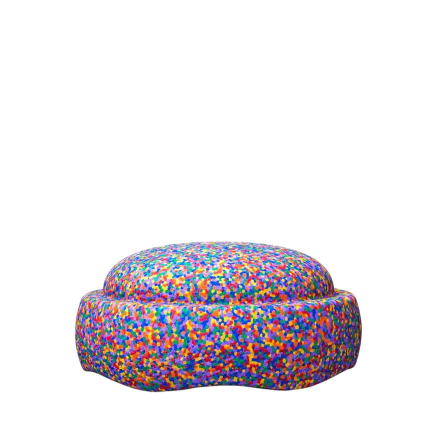 Stapelstein Single Classic Confetti