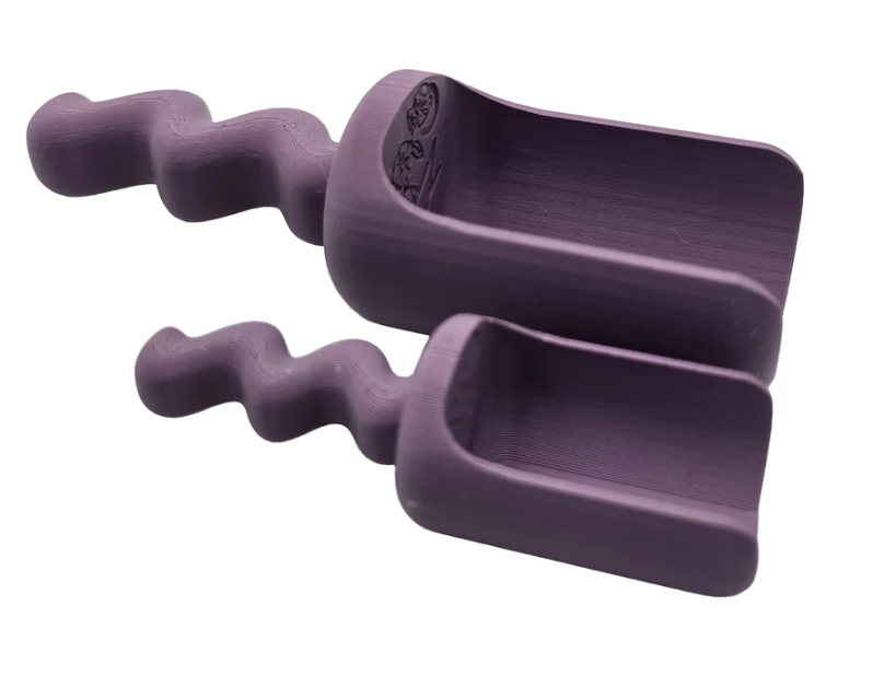 Grennn speelschepje XL wave regenboog | Keuze uit 6 kleuren