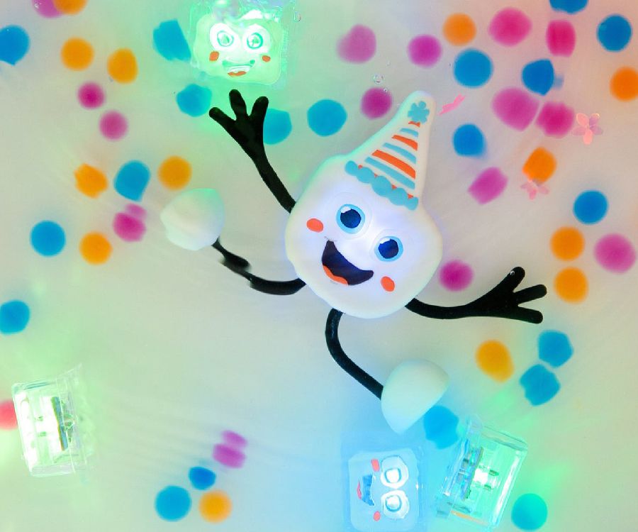 GloPals - Party Pal