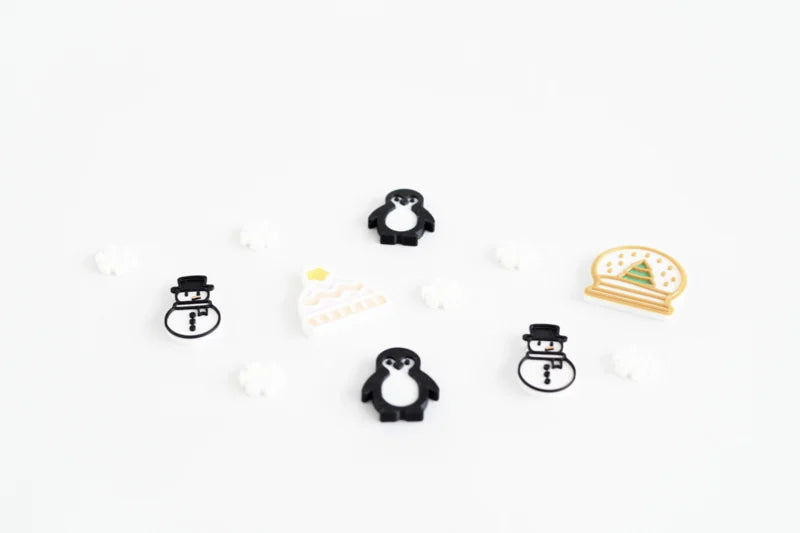 Kiddi Magic Mini's winter