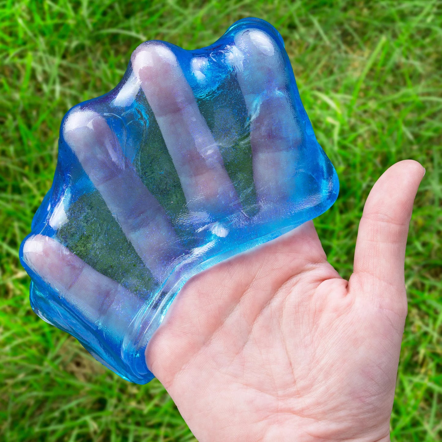 Crazy Aaron's - Thinking Putty® - Falling water