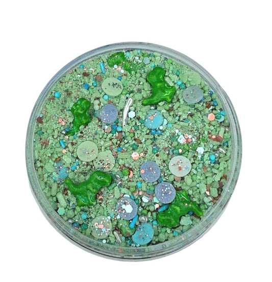 SensoryFun SensoryFizz DinoPower 150gr.