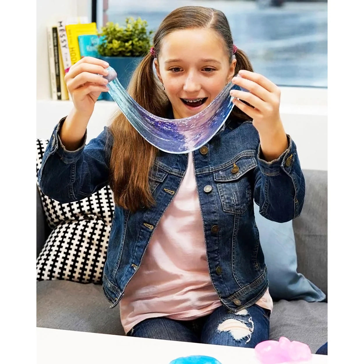 Crazy Aaron's - Thinking Putty® - Falling water