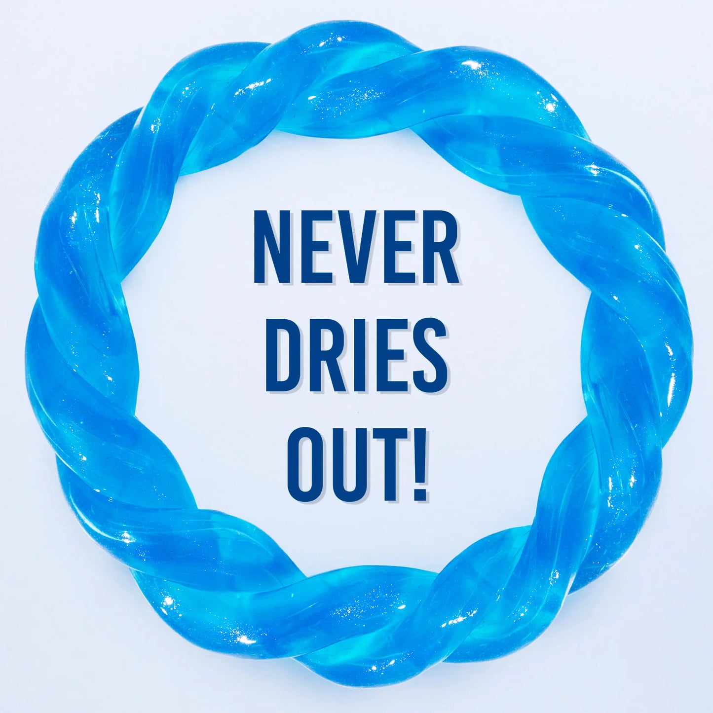 Crazy Aaron's - Thinking Putty® - Falling water