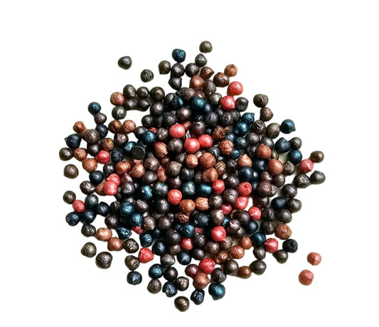 SensoryFun Herfst & bos kikkererwten 1000ml
