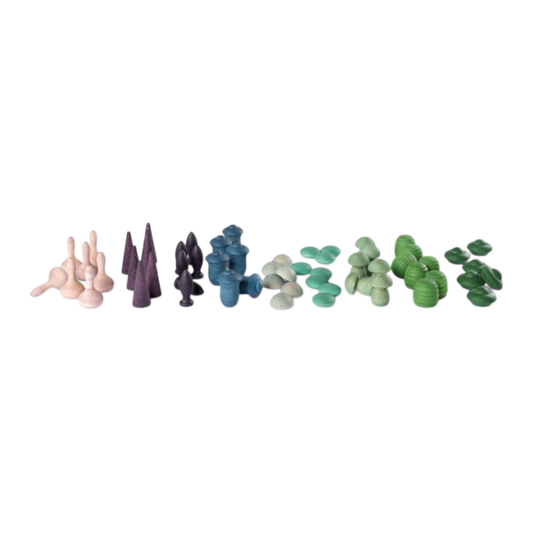 Grapat | Cold Mandala mix | 81st.
