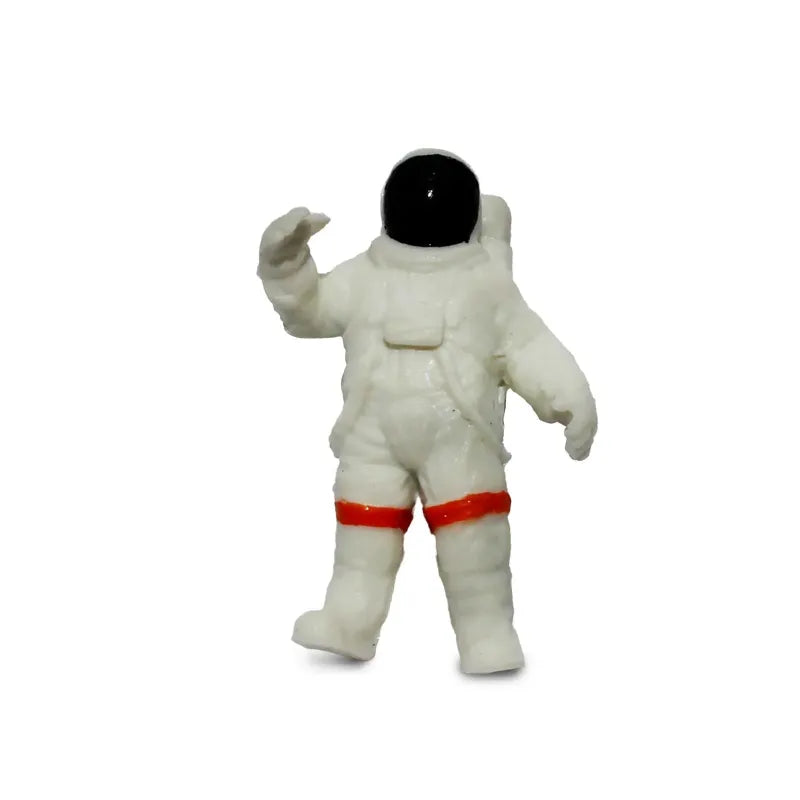 Safari LTD Good luck mini astronauten 1st.