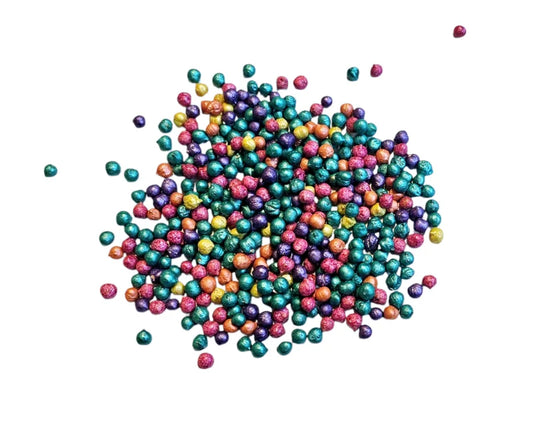 SensoryFun Flower power mix kikkererwten 1000ml.