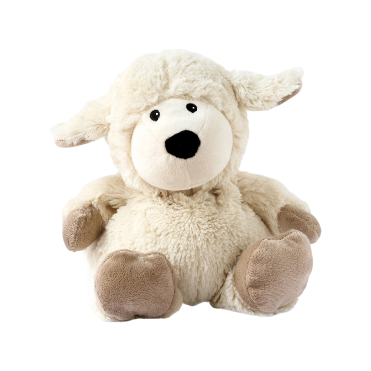 Warmies | Sheep White