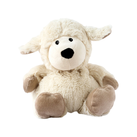 Warmies | Sheep White