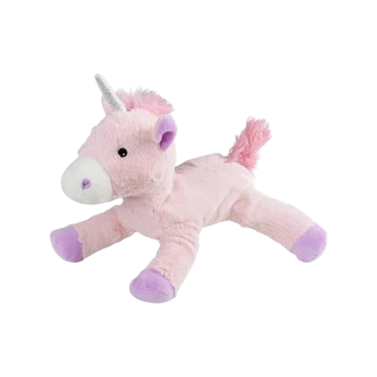 Warmies | Pink unicorn