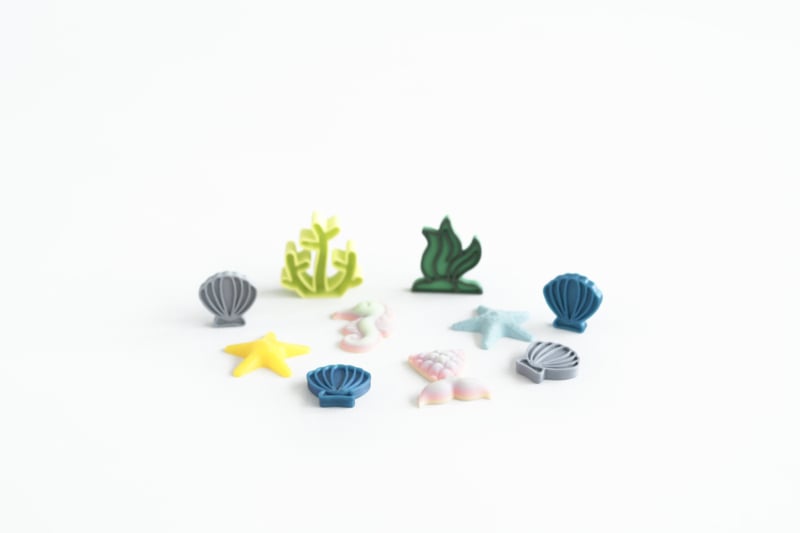 Kiddi Magic Mini's oceaan