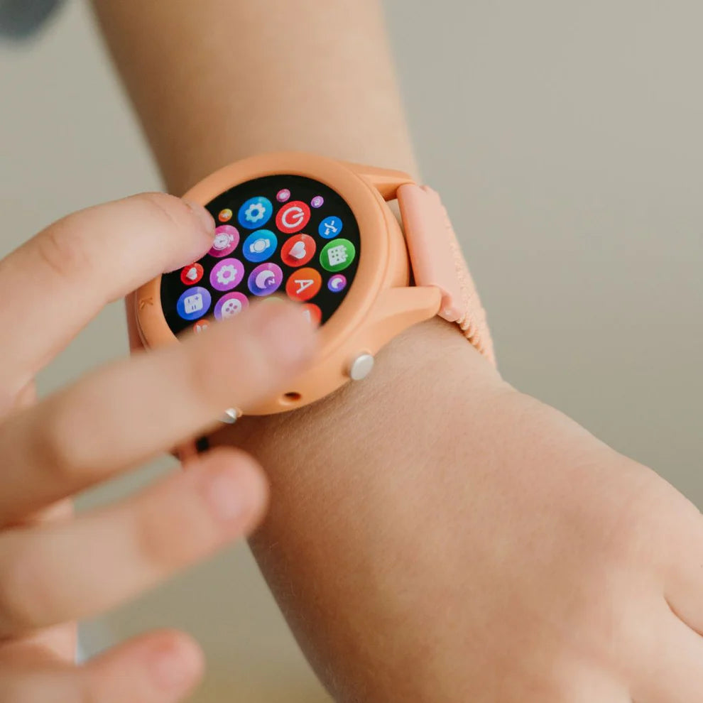 Kidywolf K-Watch Roze