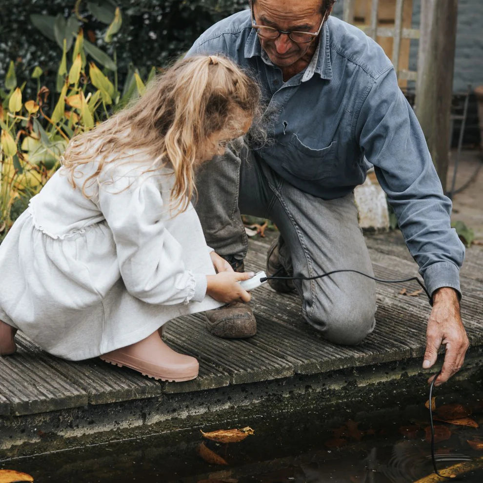 Kidywolf Kidyexplore | Flexibele camera