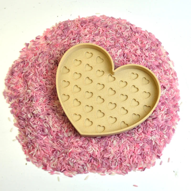 Kiddi bio vulvorm hart