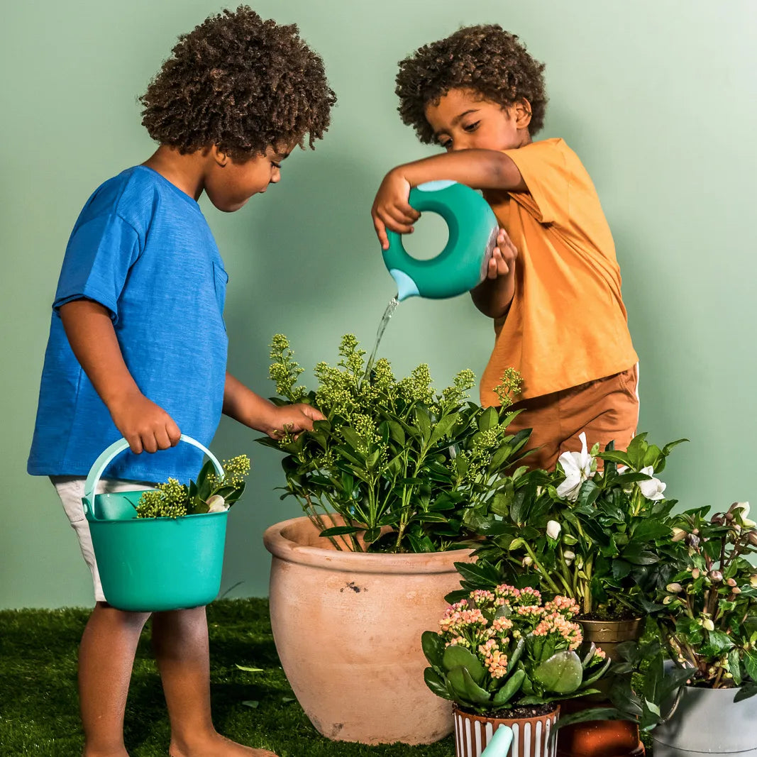 Quut - Cana small 0.5l - Garden green