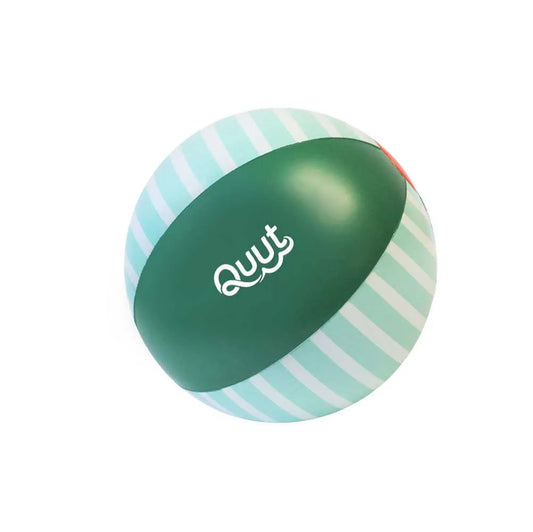 Quut - Beach bal - garden green