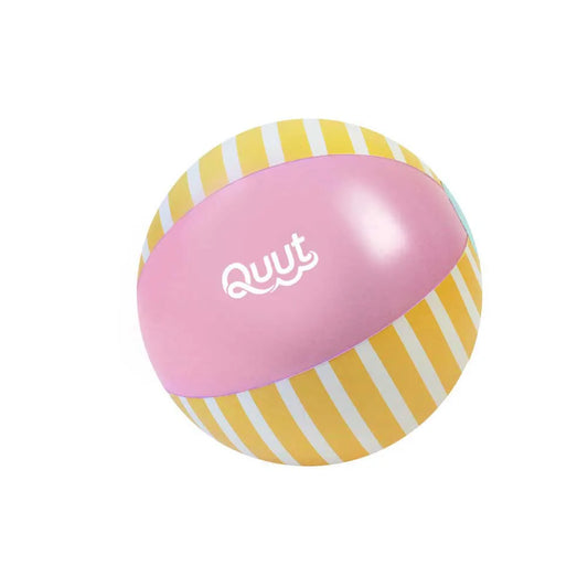 Quut - Beach bal - Banana pink